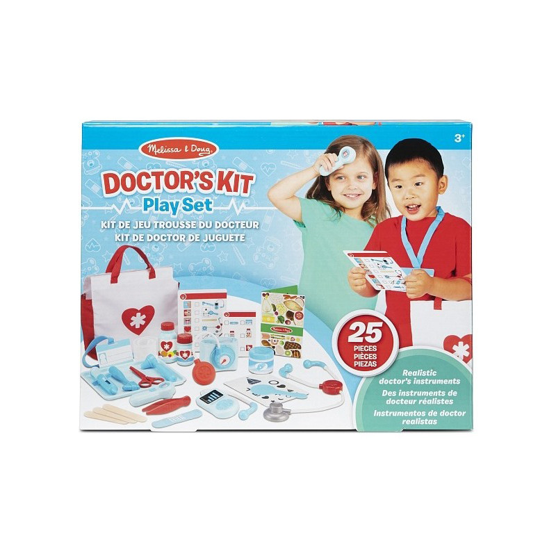 Дитячий ігровий набір