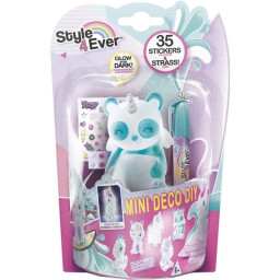 Набор для творчества "Мой любимец – Панда S" CanalToys OFG179/6 Style 4 Ever