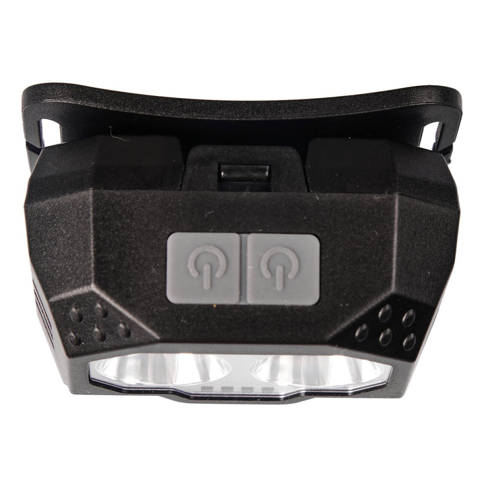 Ліхтар налобний Uranus Skif Outdoor H-601G 300 лм