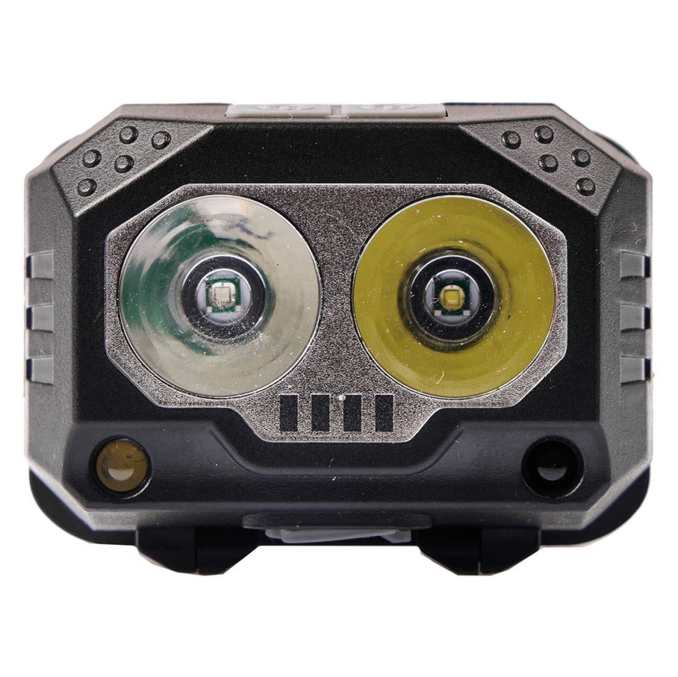Ліхтар налобний Uranus Skif Outdoor H-601G 300 лм