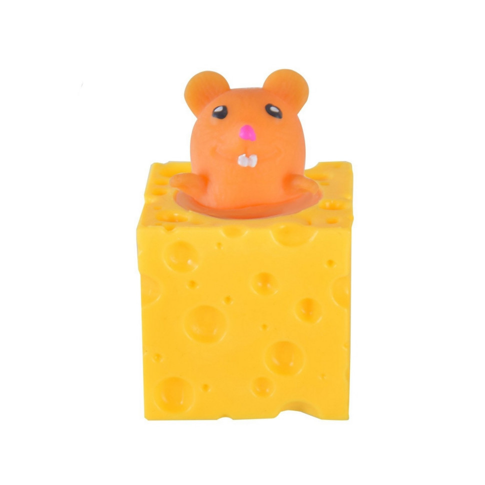 Дитяча іграшка сквіш Pop Up 