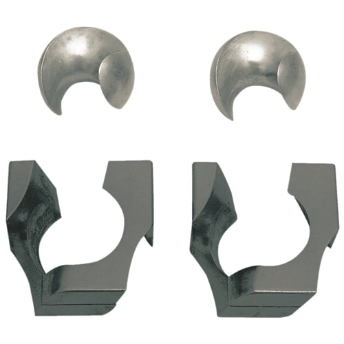 Huzzle Cast Marble Diff.5 Cast Puzzle 515090