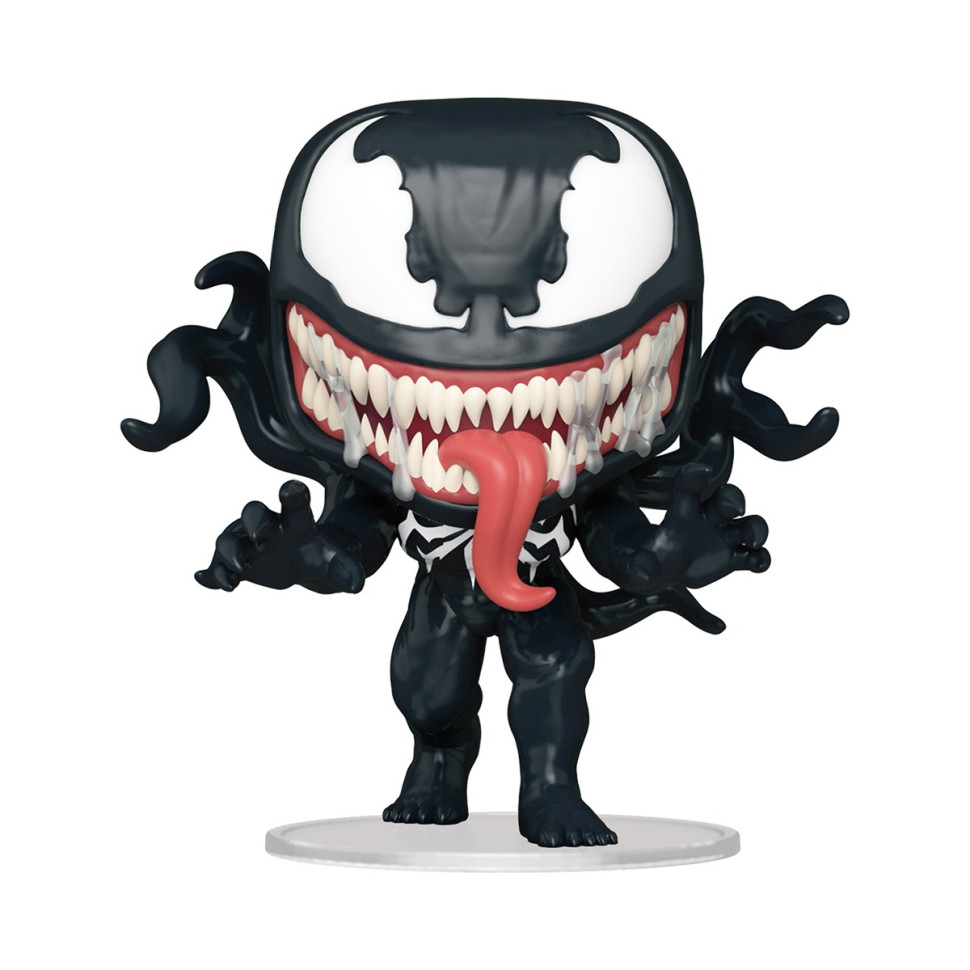 Игровая фигурка Веном- Человек-паук FUNKO POP! 76110 серии 