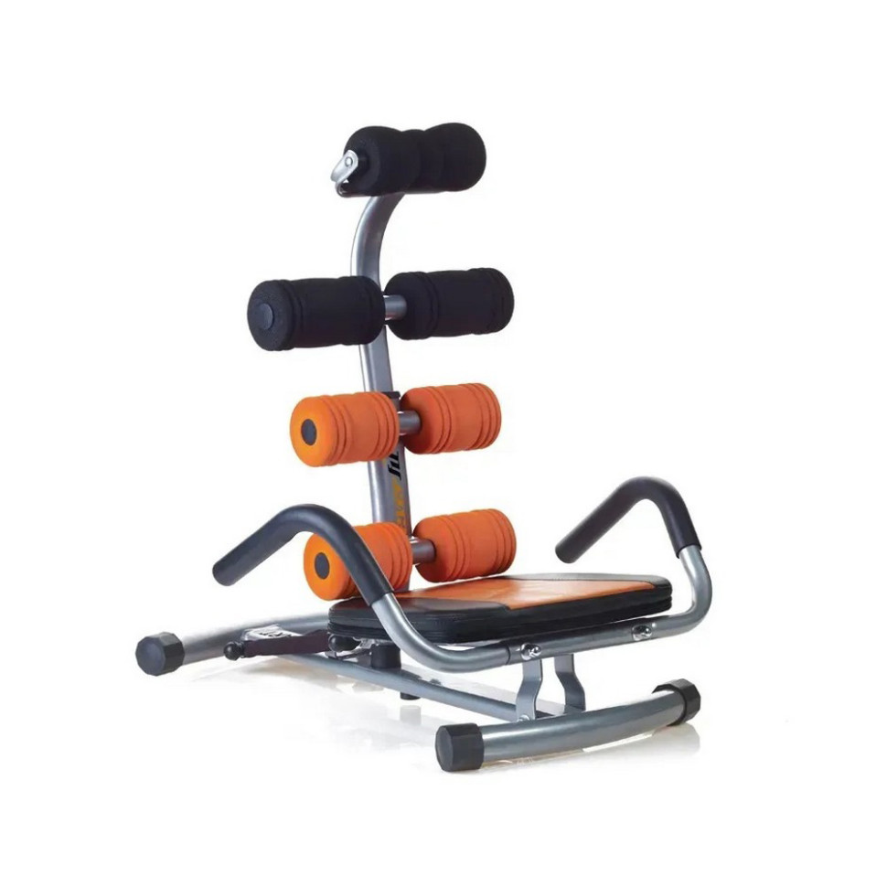 Тренажер для преса AB-Smart Everfit 931263