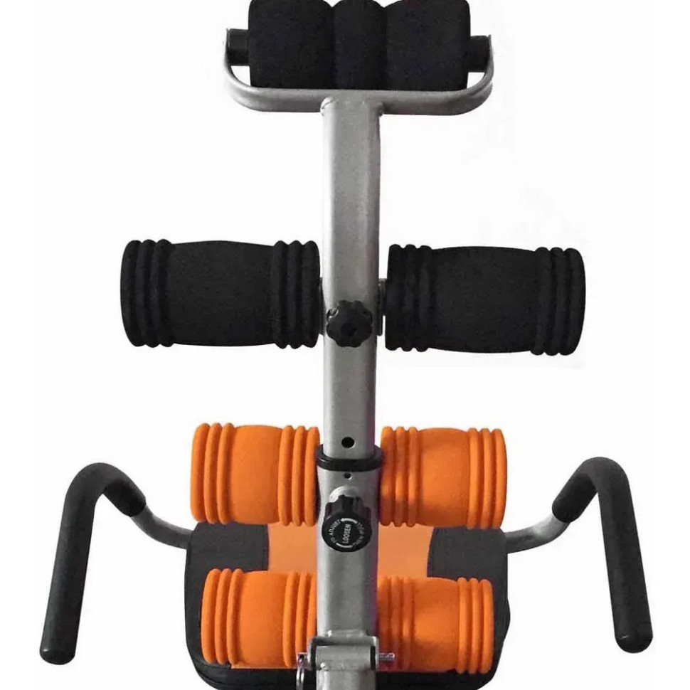 Тренажер для преса AB-Smart Everfit 931263