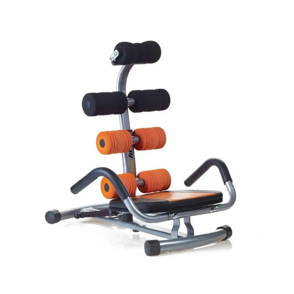 Тренажер для преса AB-Smart Everfit 931263