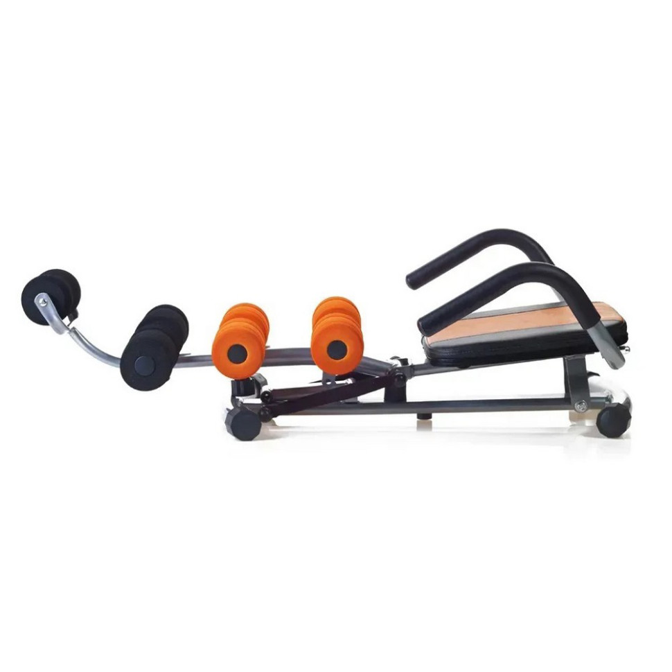 Тренажер для преса AB-Smart Everfit 931263