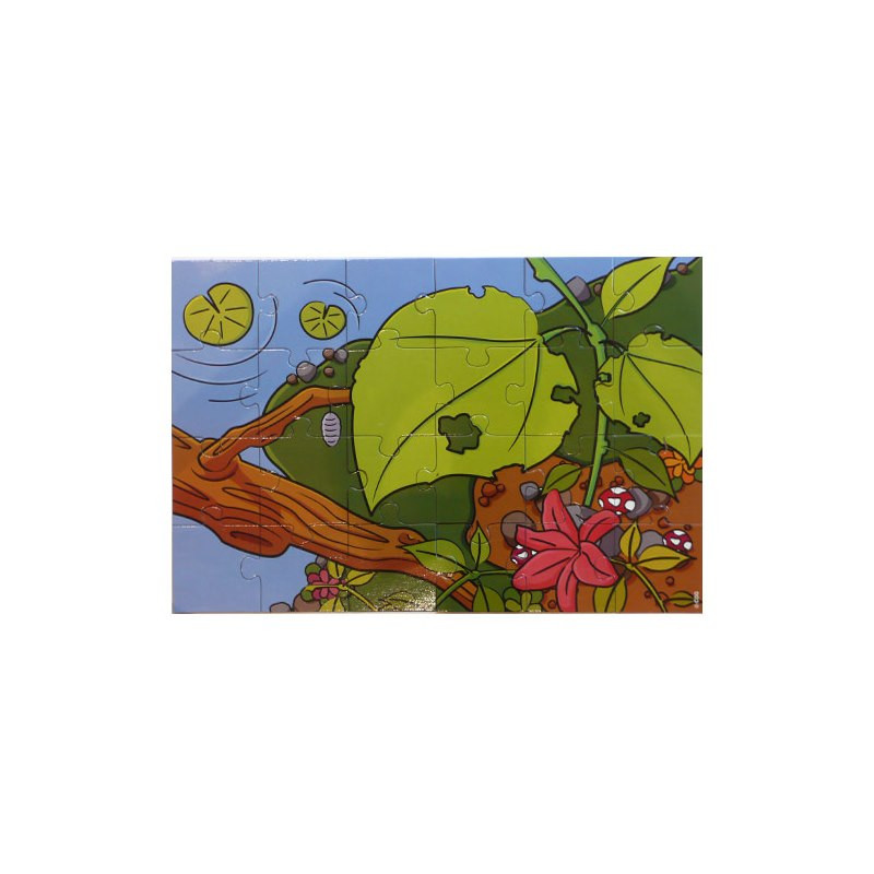 Дитячий ігровий набір 