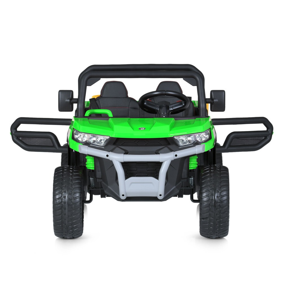 Дитячий електромобіль Вантажівка Bambi Racer M 5026EBLR-5(24V) до 50 кг