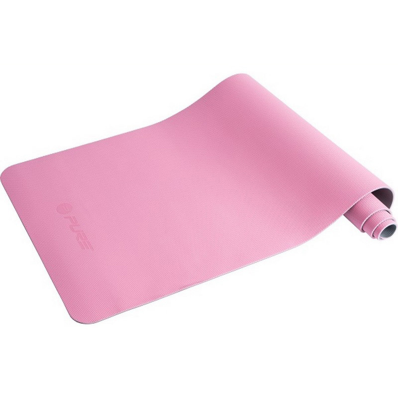 Килимок для йоги та фітнесу YOGA MAT Pure2Improve 3599, 173 x 58 x 0.6 см