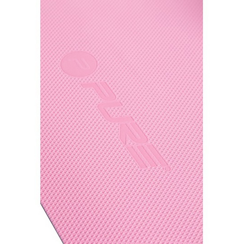 Килимок для йоги та фітнесу YOGA MAT Pure2Improve 3599, 173 x 58 x 0.6 см
