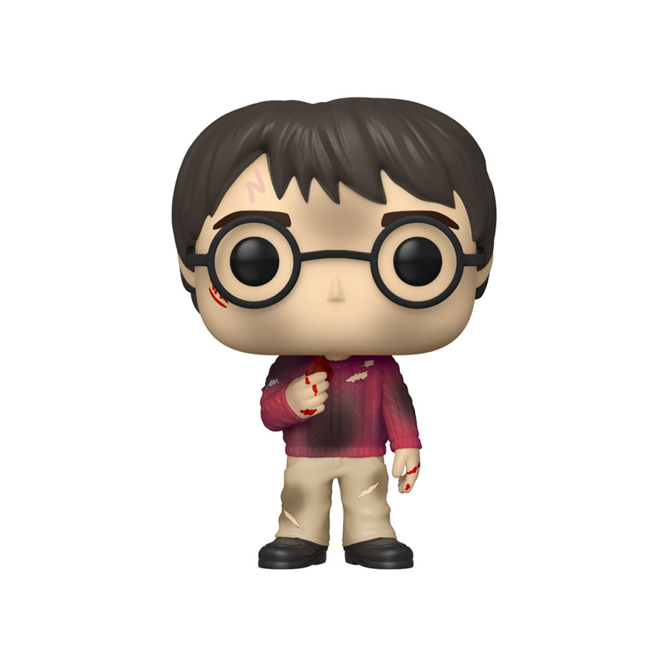 Игровая фигурка FUNKO POP! серии 