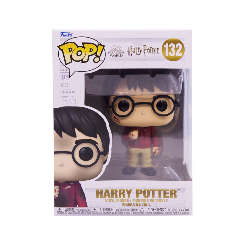 Игровая фигурка FUNKO POP! серии 
