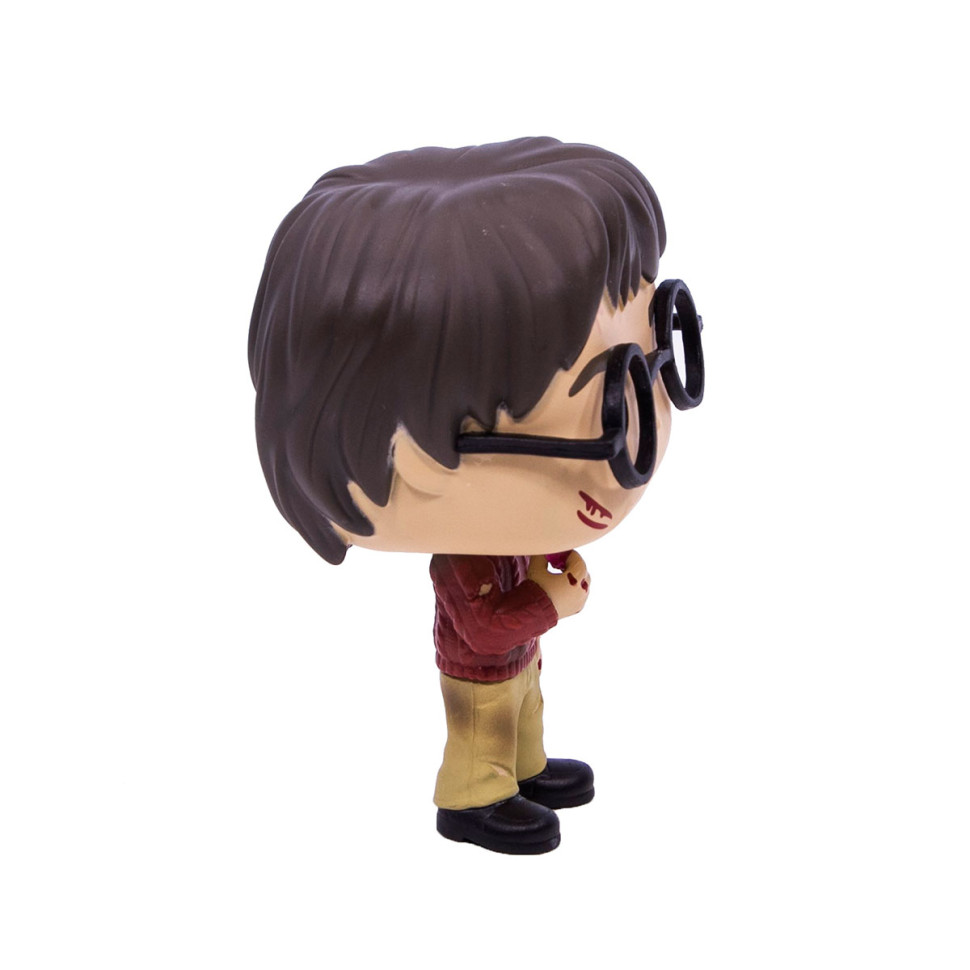 Игровая фигурка FUNKO POP! серии 