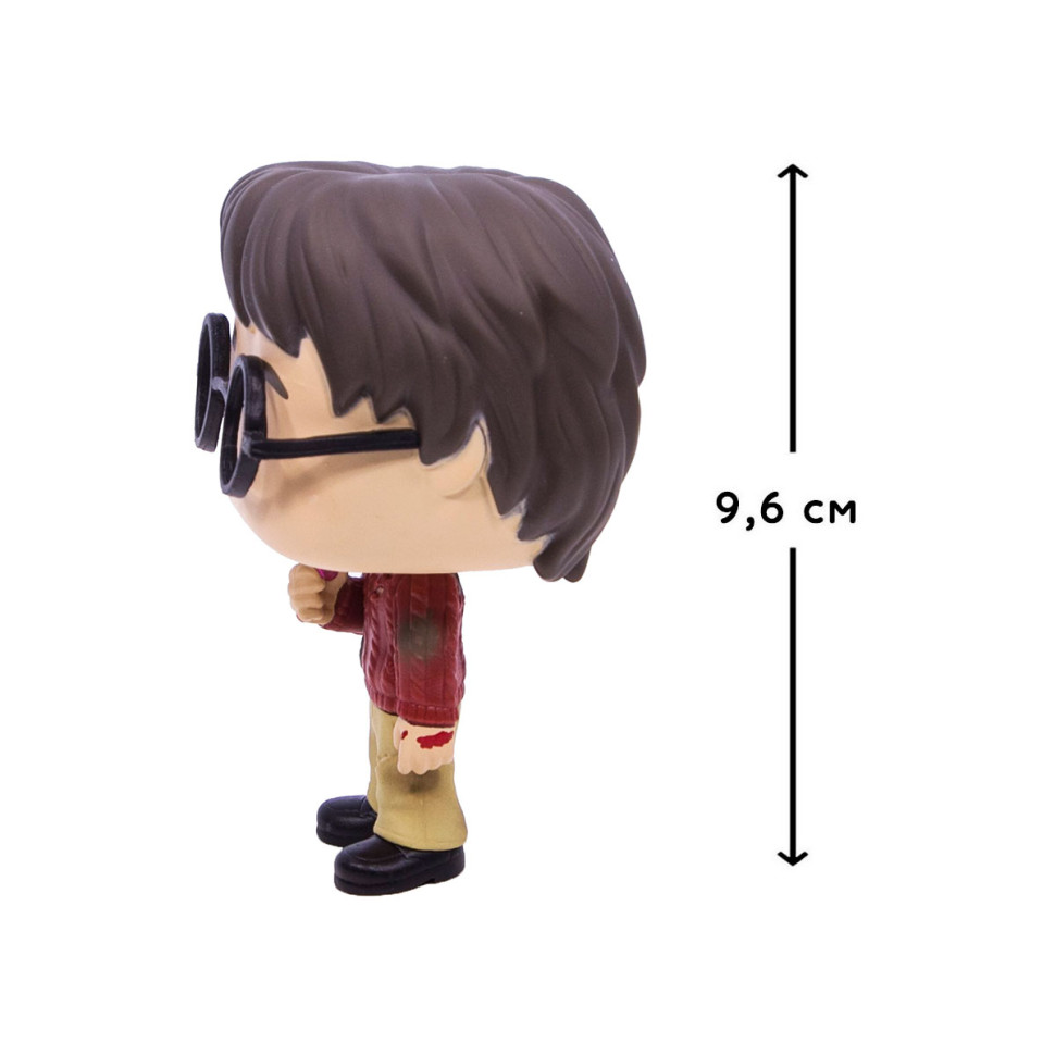 Игровая фигурка FUNKO POP! серии 