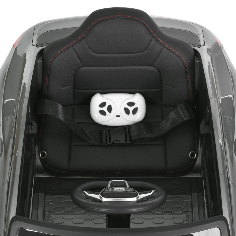 Детский электромобиль Машина Bambi M 6268EBLRS-11 до 30 кг