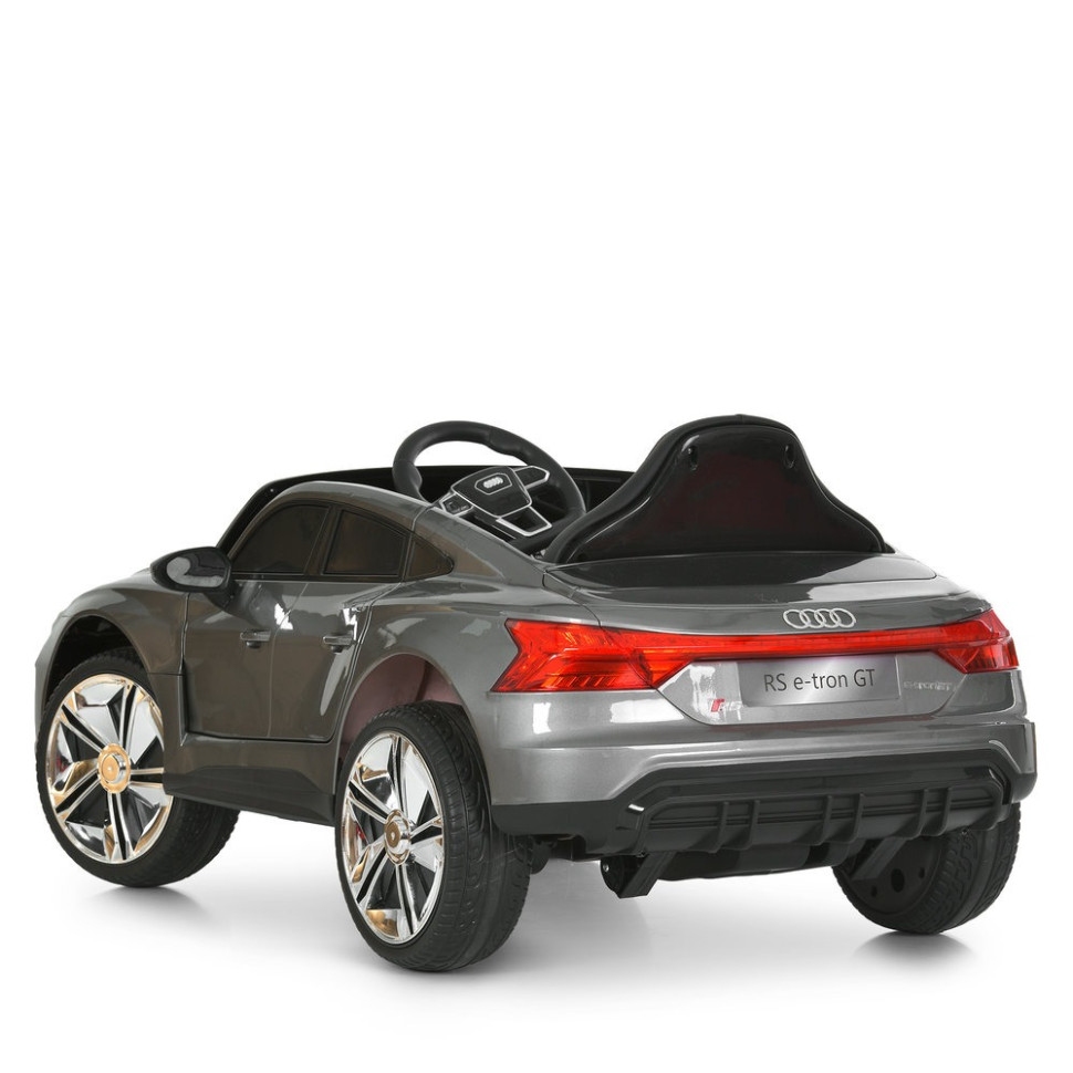 Детский электромобиль Машина Bambi M 6268EBLRS-11 до 30 кг