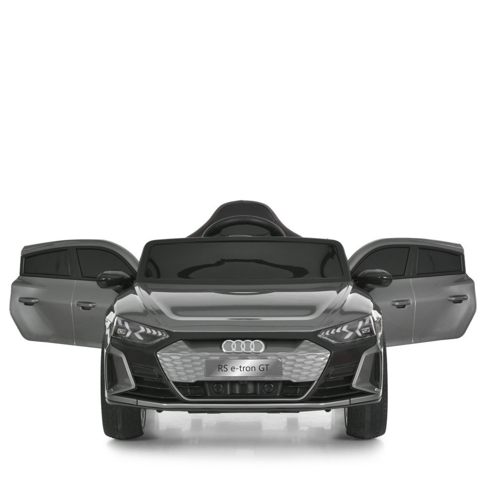 Детский электромобиль Машина Bambi M 6268EBLRS-11 до 30 кг