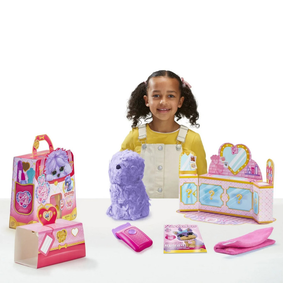 Дитячий іграшковий набір 