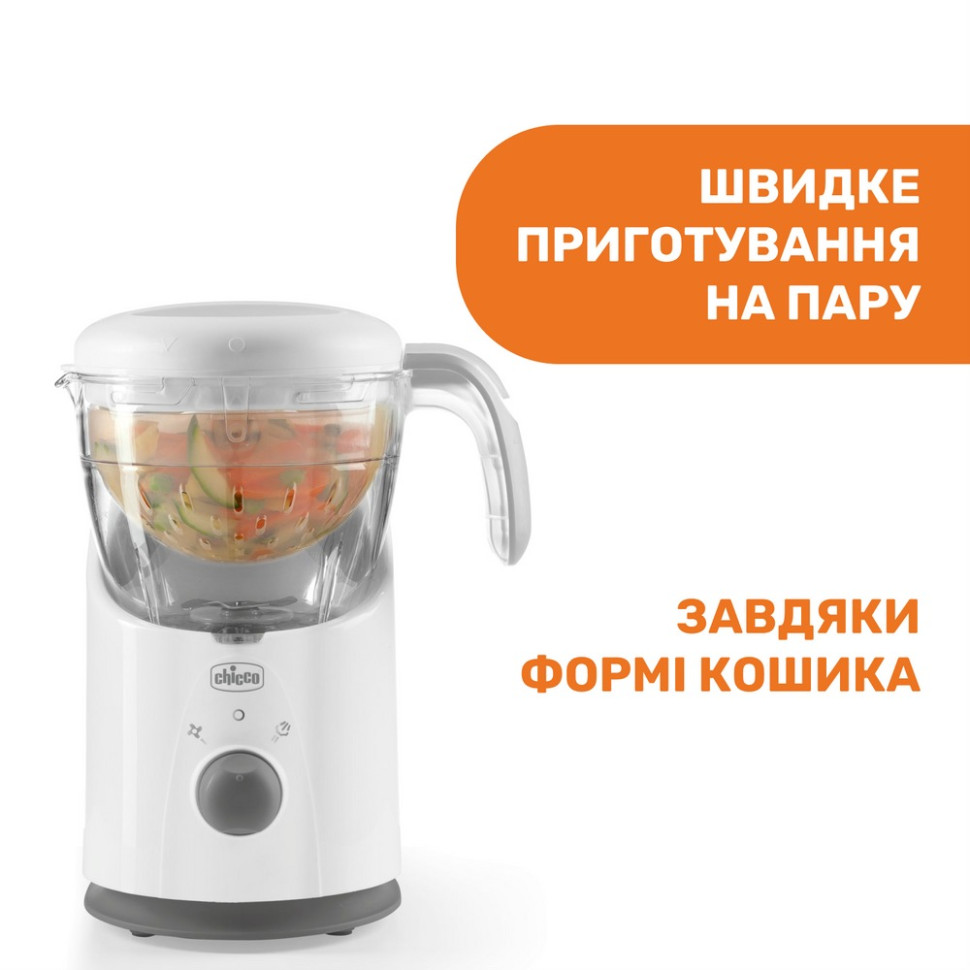 Кухонный комбайн 