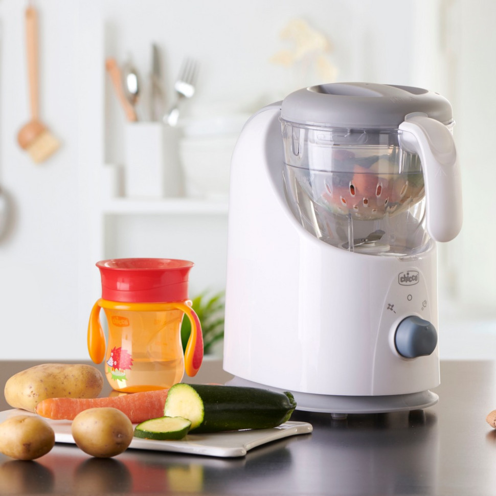 Кухонный комбайн 