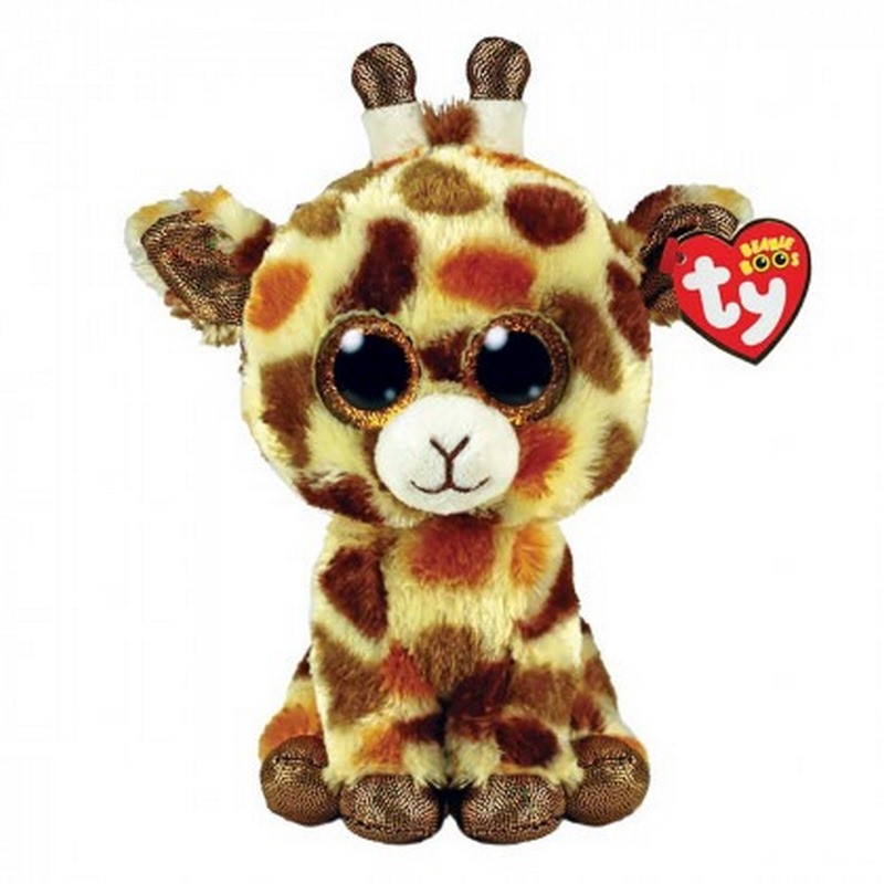М'яка Іграшка TY Beanie Boo's 36394 Жираф 