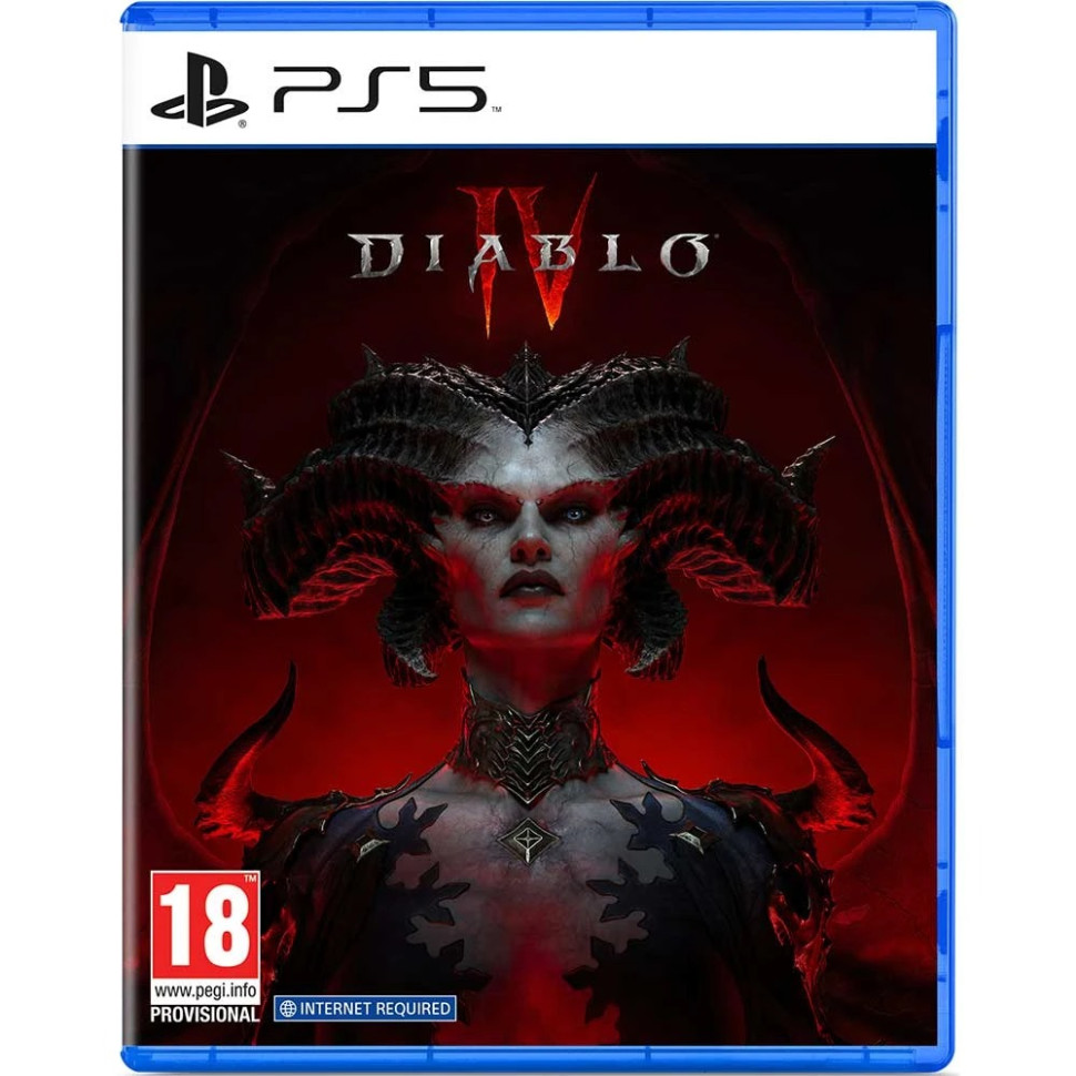 Игра для Sony PS5 