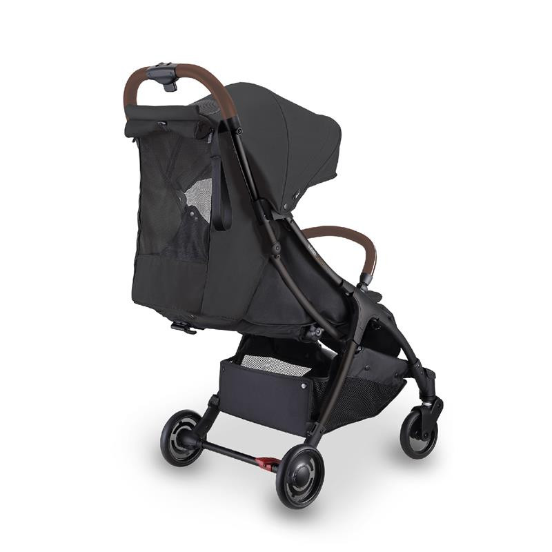 Коляска прогулочная STROLL.LITE GLOBBER 925-120 черный