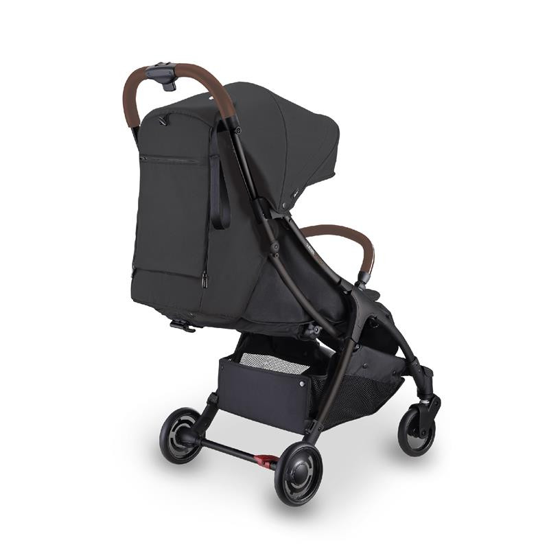 Коляска прогулочная STROLL.LITE GLOBBER 925-120 черный