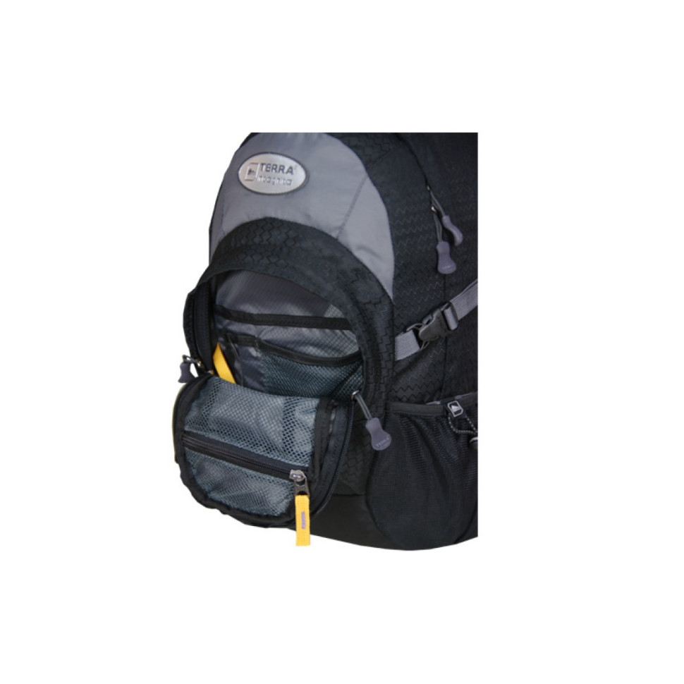 Рюкзак универсальный Aspect Terra Incognita ti-462, 20 л