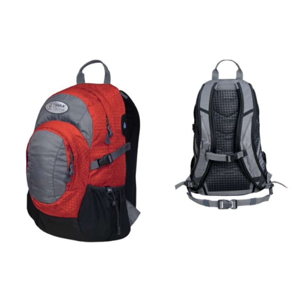 Рюкзак универсальный Aspect Terra Incognita ti-462, 20 л