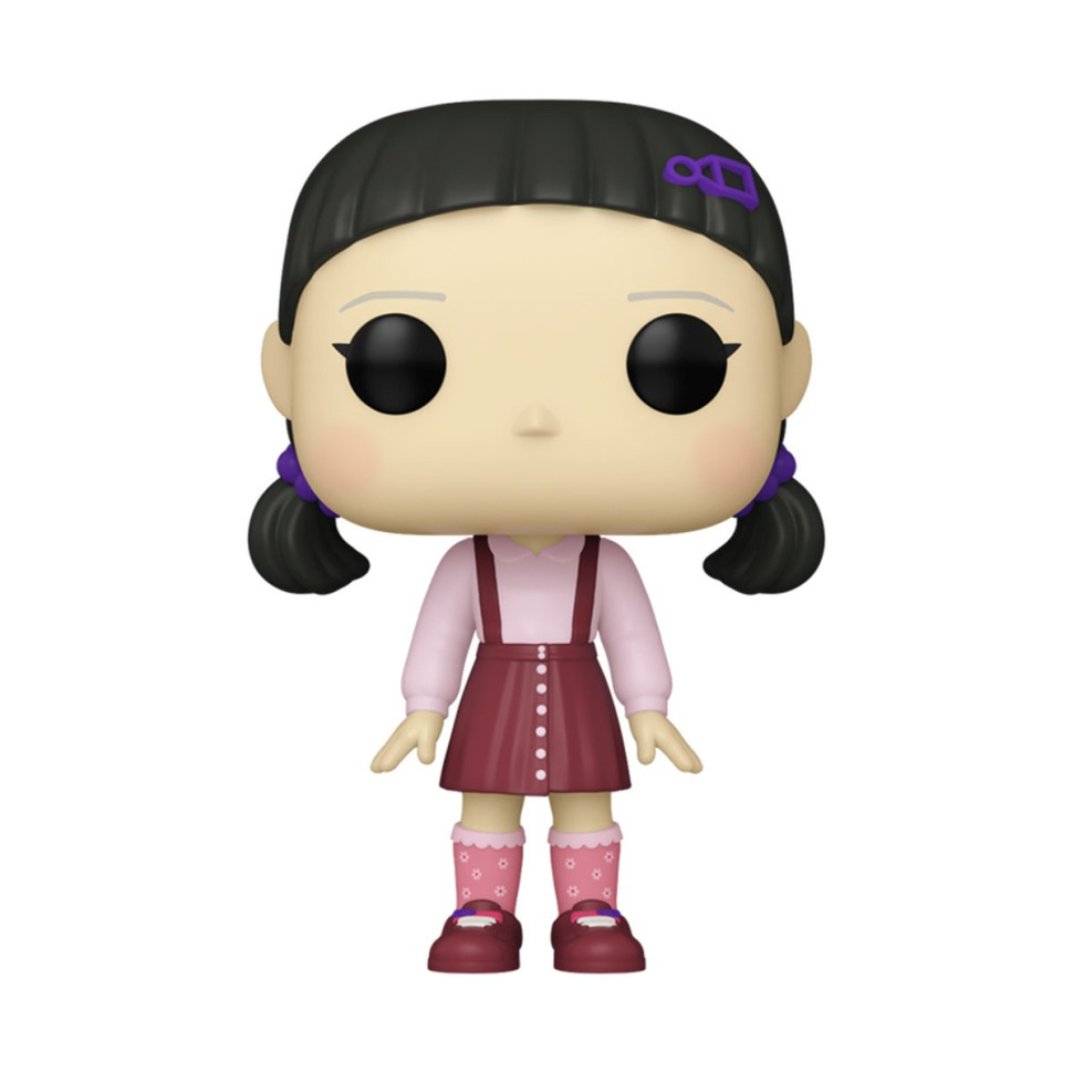 Ігрова фігурка FUNKO POP! серії 