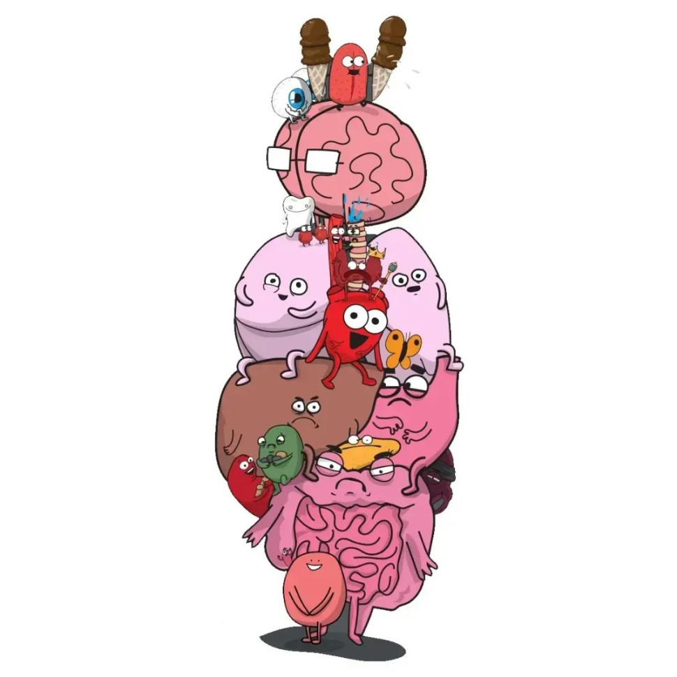 Настольная карточная игра 