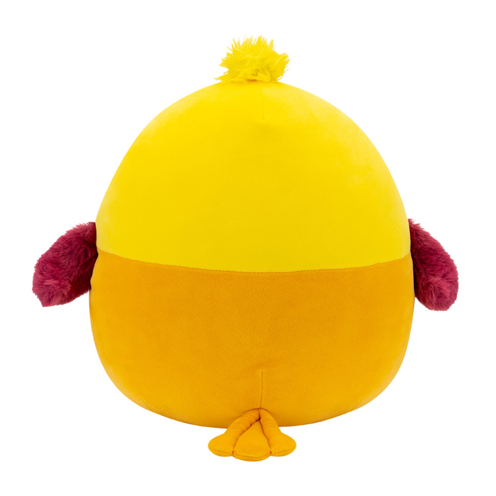 М'яка іграшка Фазан Бек Squishmallows SQCR04145, 30 см