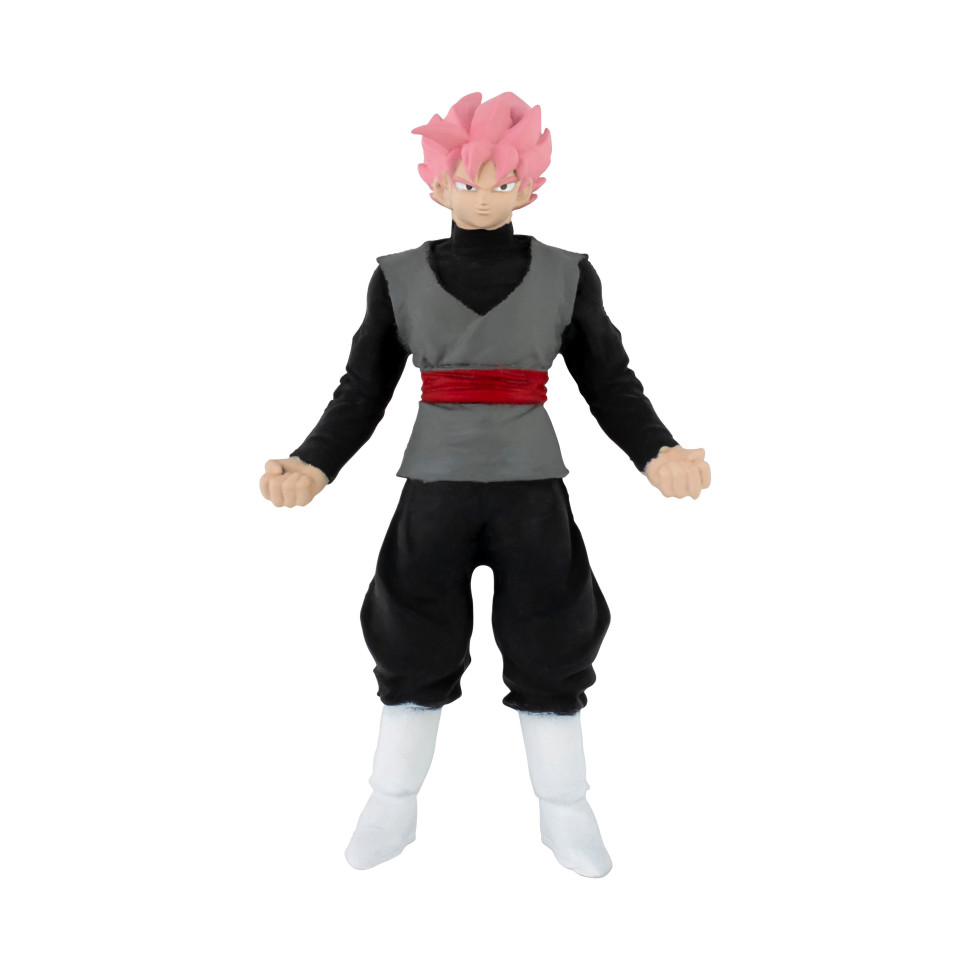 Стретч-іграшка DragonBall Diramix 96000_Super Saiyan Rose G