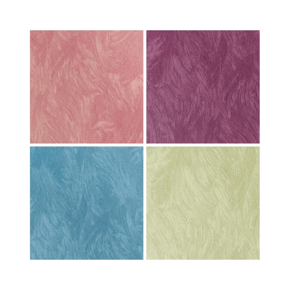 Кольоровий папір для дизайну Венеція Maxi 61626, 10 аркушів А4, 5 аркушів А5, односторонній