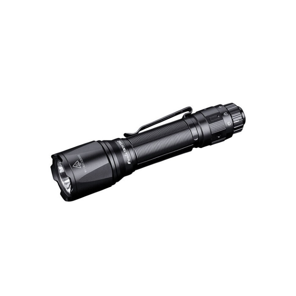 Фонарь ручной Fenix TK11TAC 1600 люмен