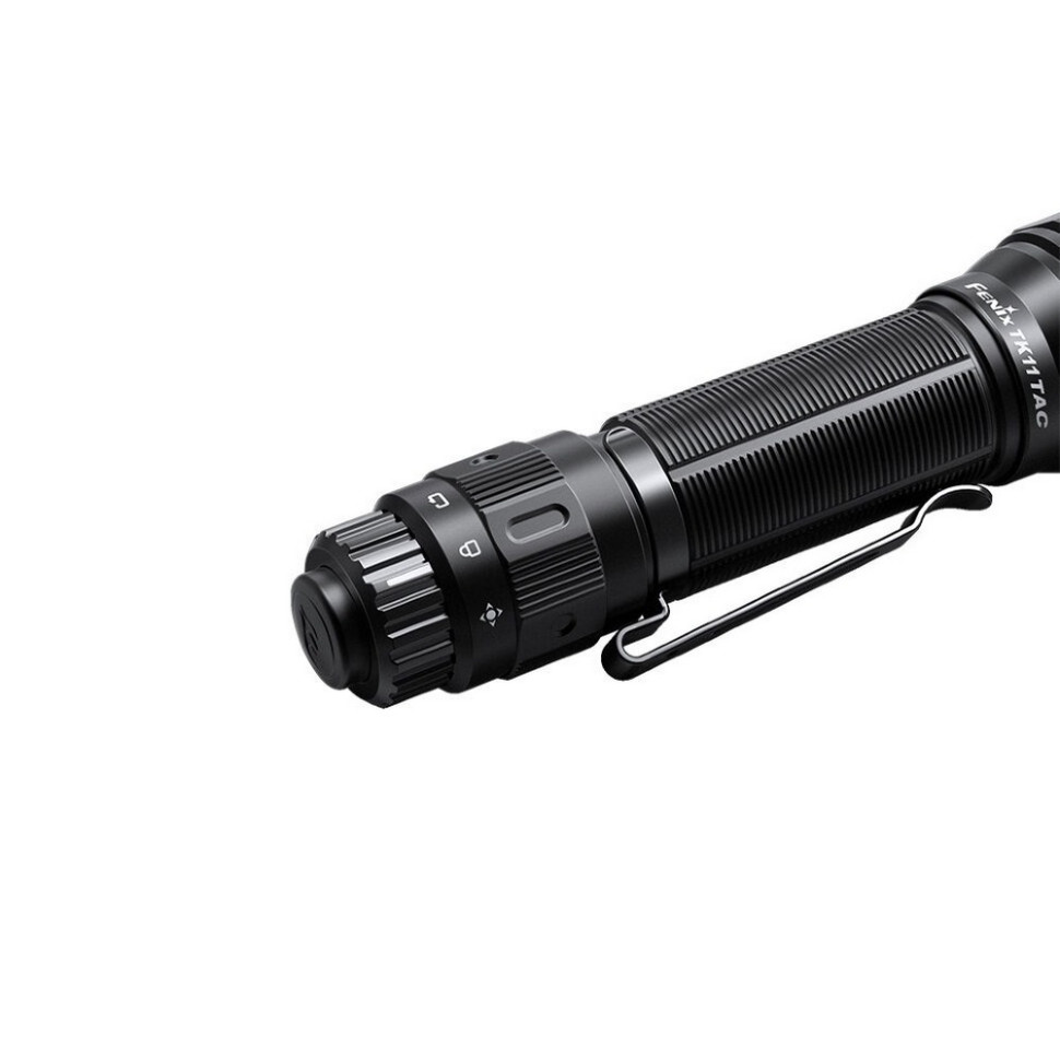 Фонарь ручной Fenix TK11TAC 1600 люмен