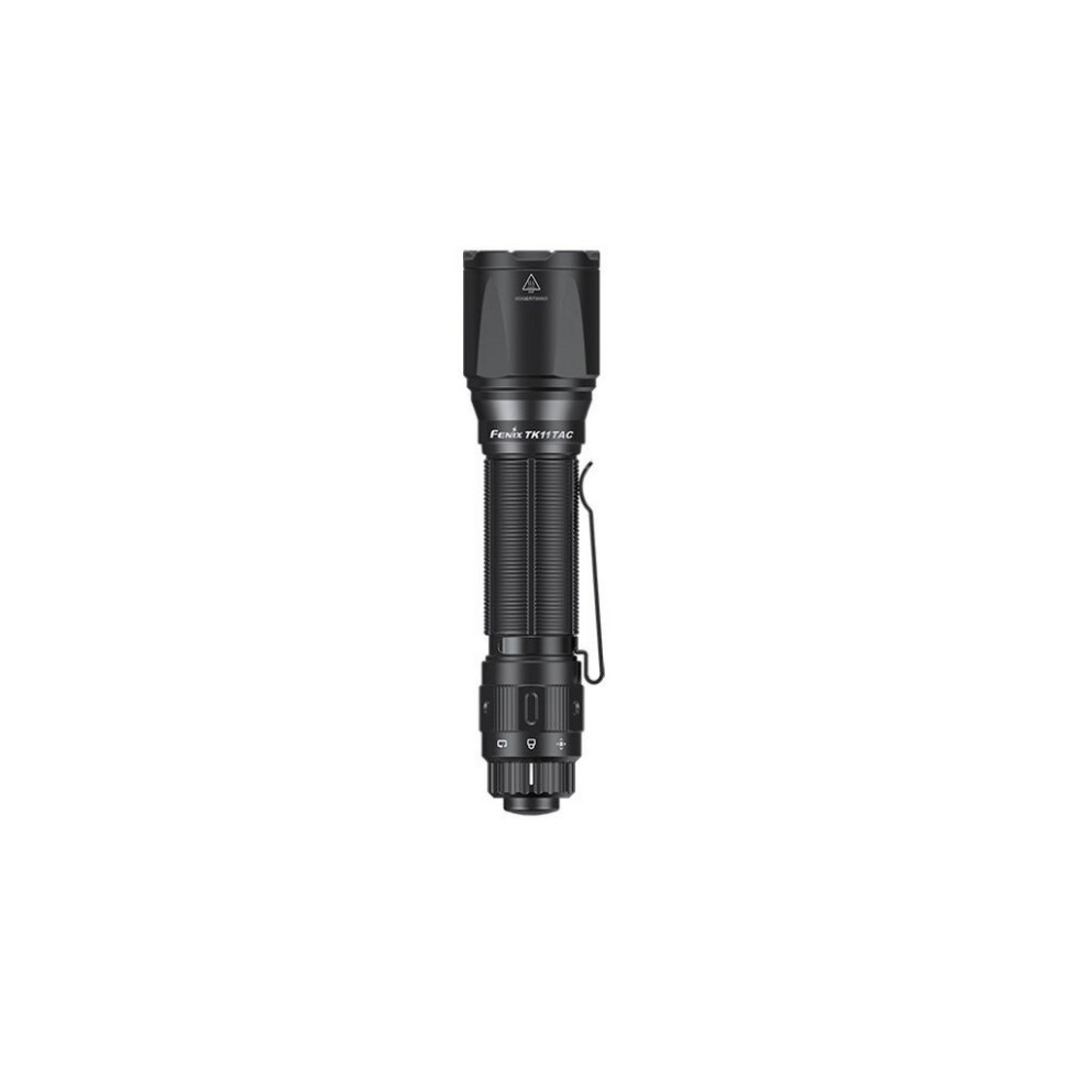 Фонарь ручной Fenix TK11TAC 1600 люмен