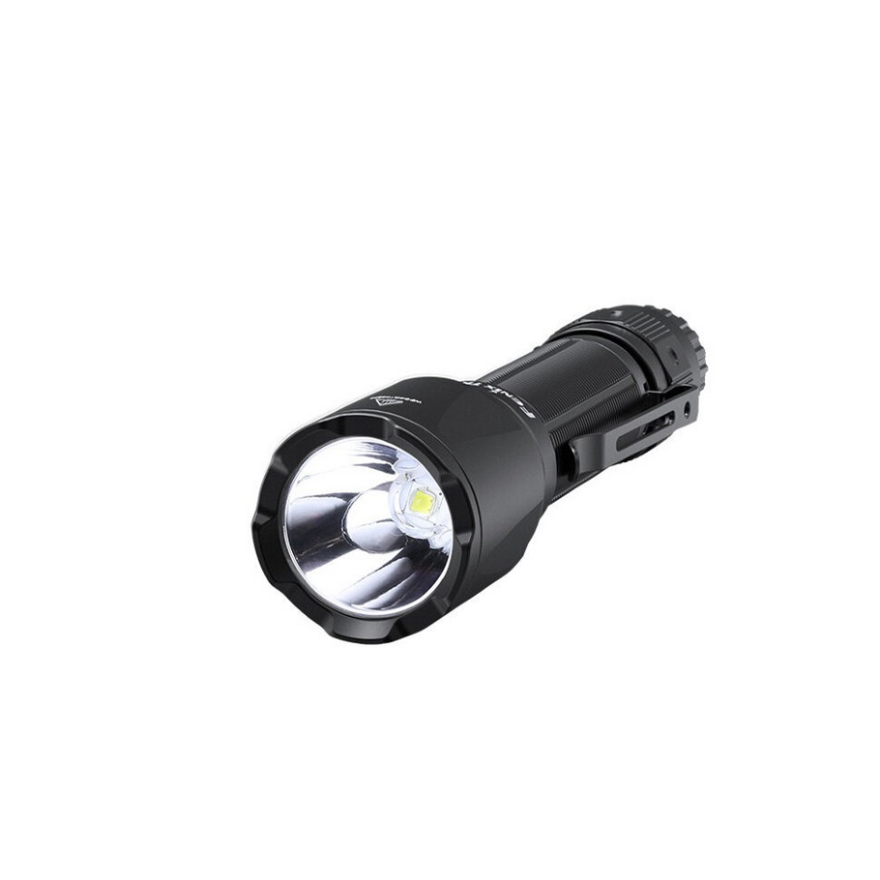 Фонарь ручной Fenix TK11TAC 1600 люмен