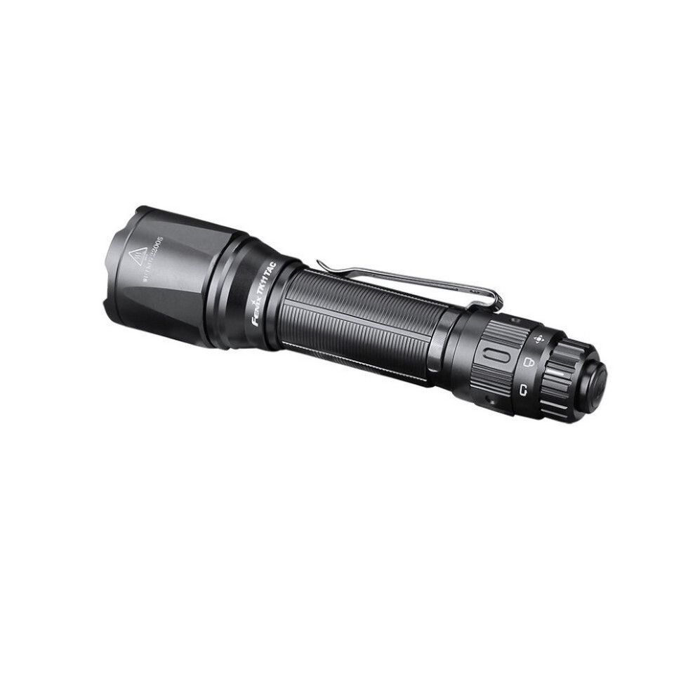 Фонарь ручной Fenix TK11TAC 1600 люмен