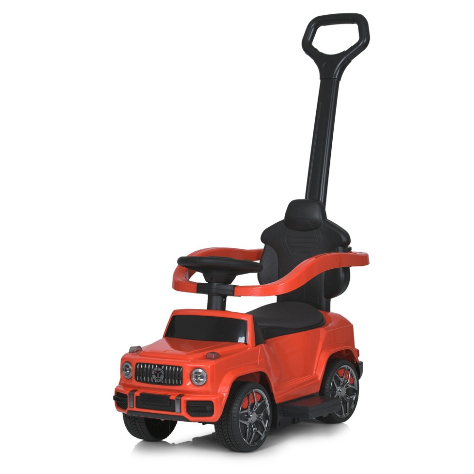Дитячий електромобіль Квадроцикл Bambi M 5795ABLR-3 до 30 кг
