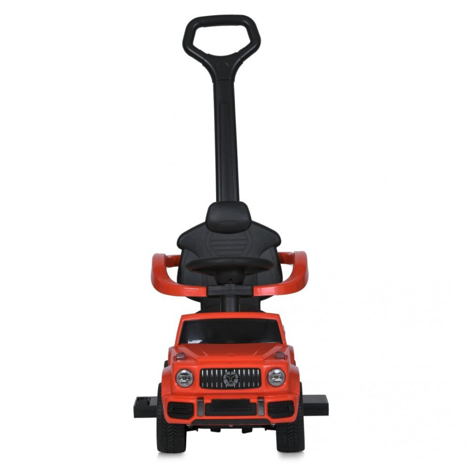 Дитячий електромобіль Квадроцикл Bambi M 5795ABLR-3 до 30 кг