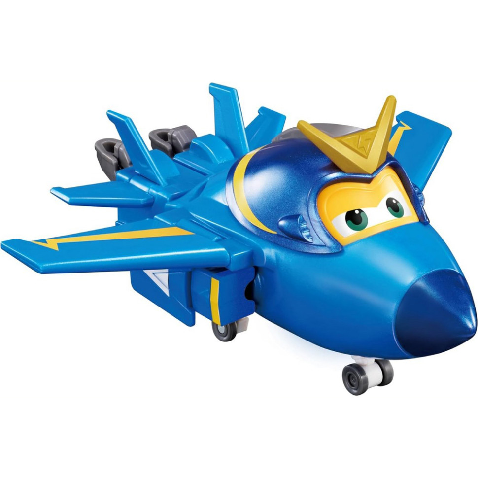 Игровая фигурка-трансформер Transforming Джером Super Wings EU770230