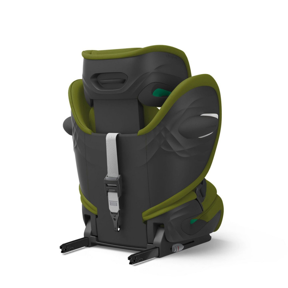 Автокресло детское Pallas G i-Size Cybex 522002219 Nature Green