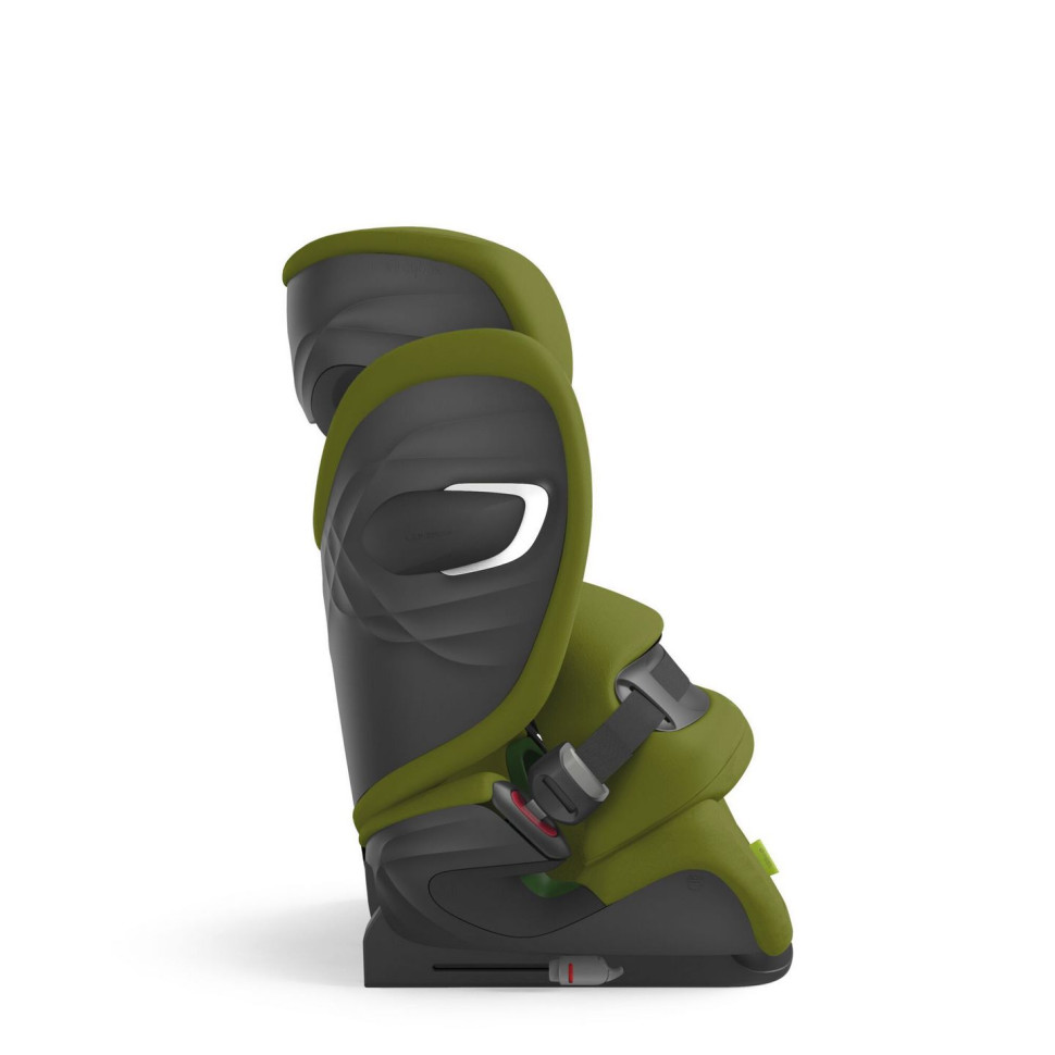 Автокресло детское Pallas G i-Size Cybex 522002219 Nature Green