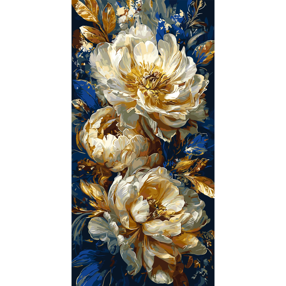 Картина за номерами 