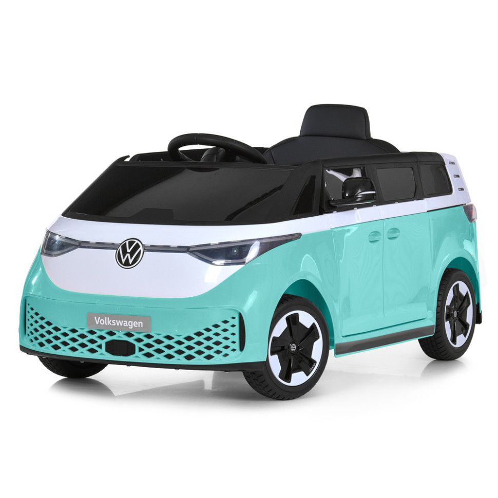 Детский электромобиль Машина Bambi M 6281EBLR-15 до 30 кг