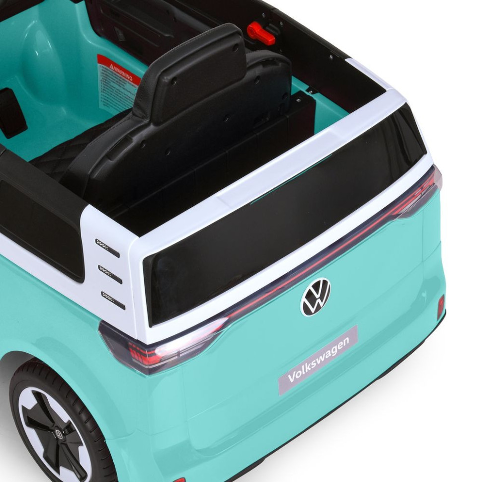 Детский электромобиль Машина Bambi M 6281EBLR-15 до 30 кг
