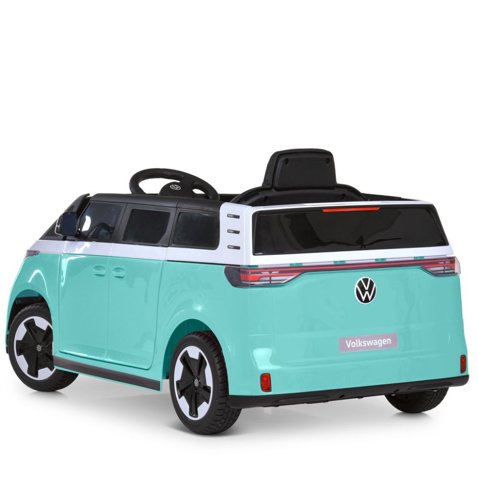 Детский электромобиль Машина Bambi M 6281EBLR-15 до 30 кг